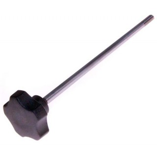 blade cover tie rod diameter 7 mm length 260 mm for abo slicer